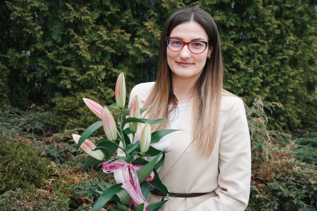 Valmieras Dizaina un mākslas vidusskolu turpmāk vadīs Esēnija Lielbārde