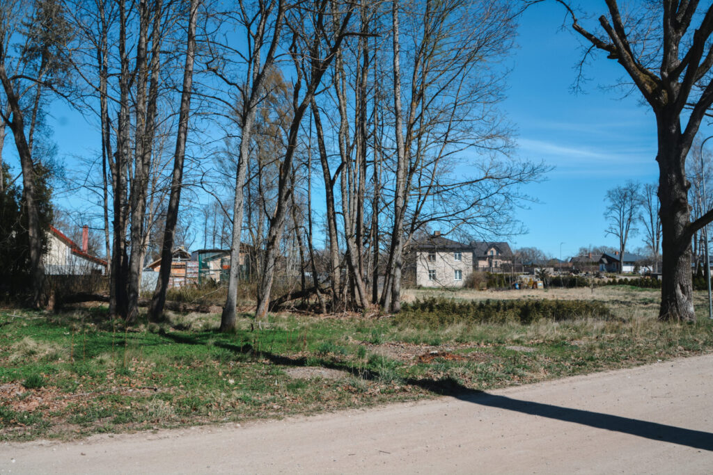 Jāņa Enkmaņa iela 8, Valmiera