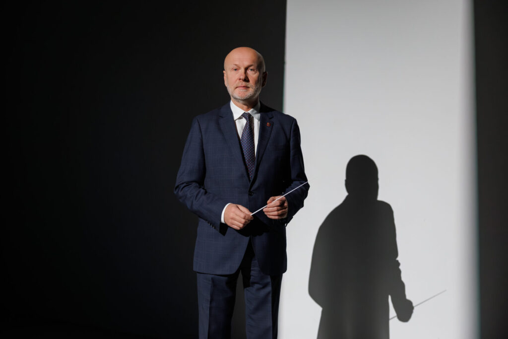 Gvido Brenčevs – Valmieras novada Goda pilsonis