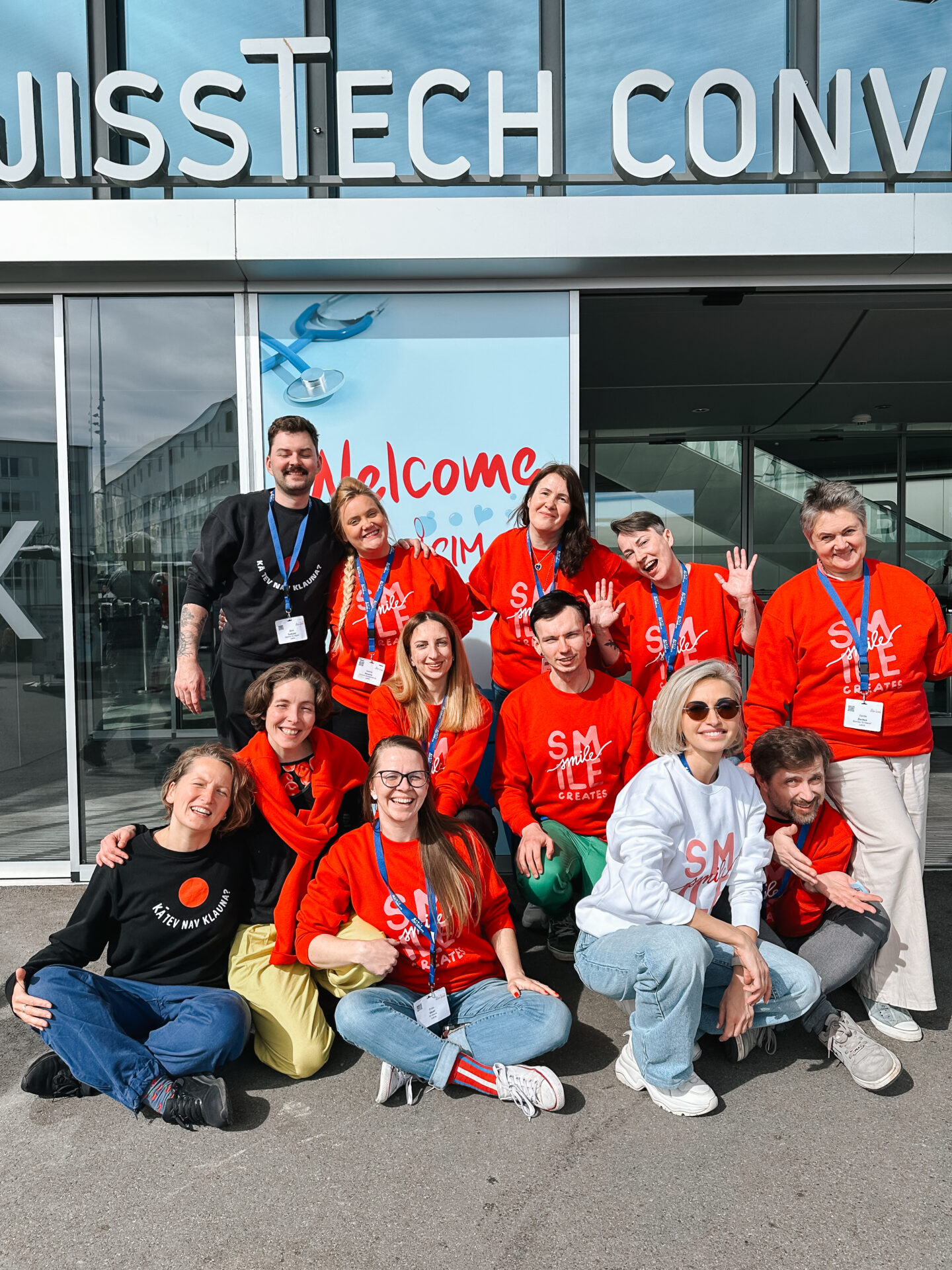 Valmieras novada pašvaldība novērtē un atbalsta dakteru klaunu nozīmīgo darbu sabiedrībā