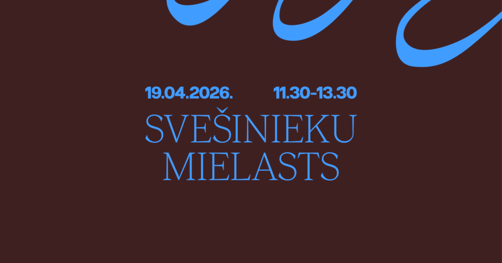 Valmierā notiks Teodora Zeldina līdziesaistes sarunu pasākums “Svešinieku mielasts”