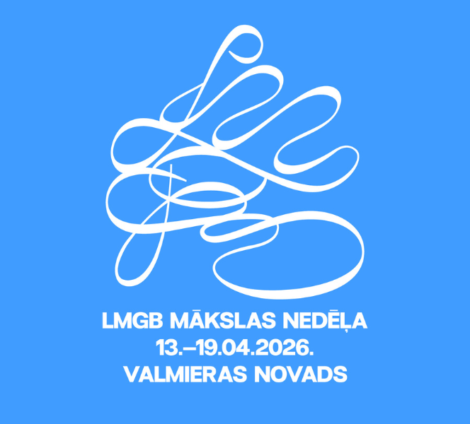 Latvijas Mākslas gada balvas Mākslas nedēļa Valmieras novadā