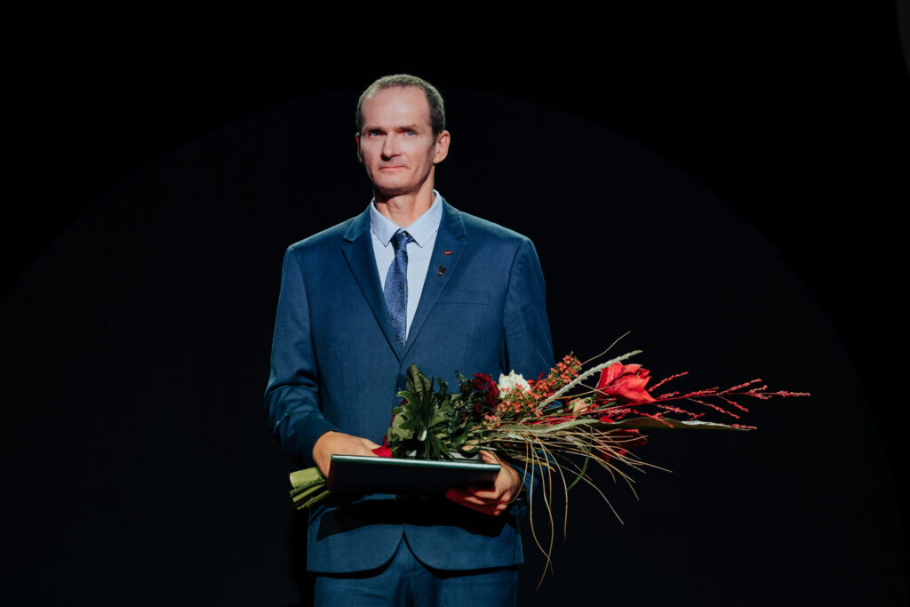 Ritvars Kalniņš – Valmieras novada Gada cilvēks