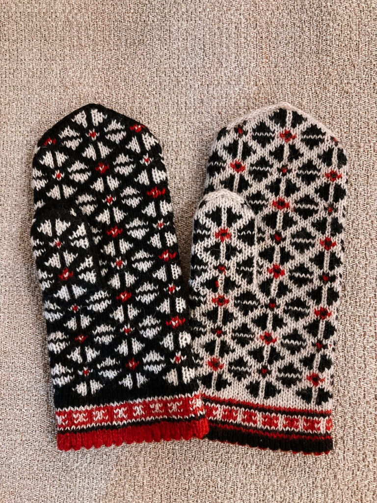 Adīšanas meistaru saiets Mazsalacā