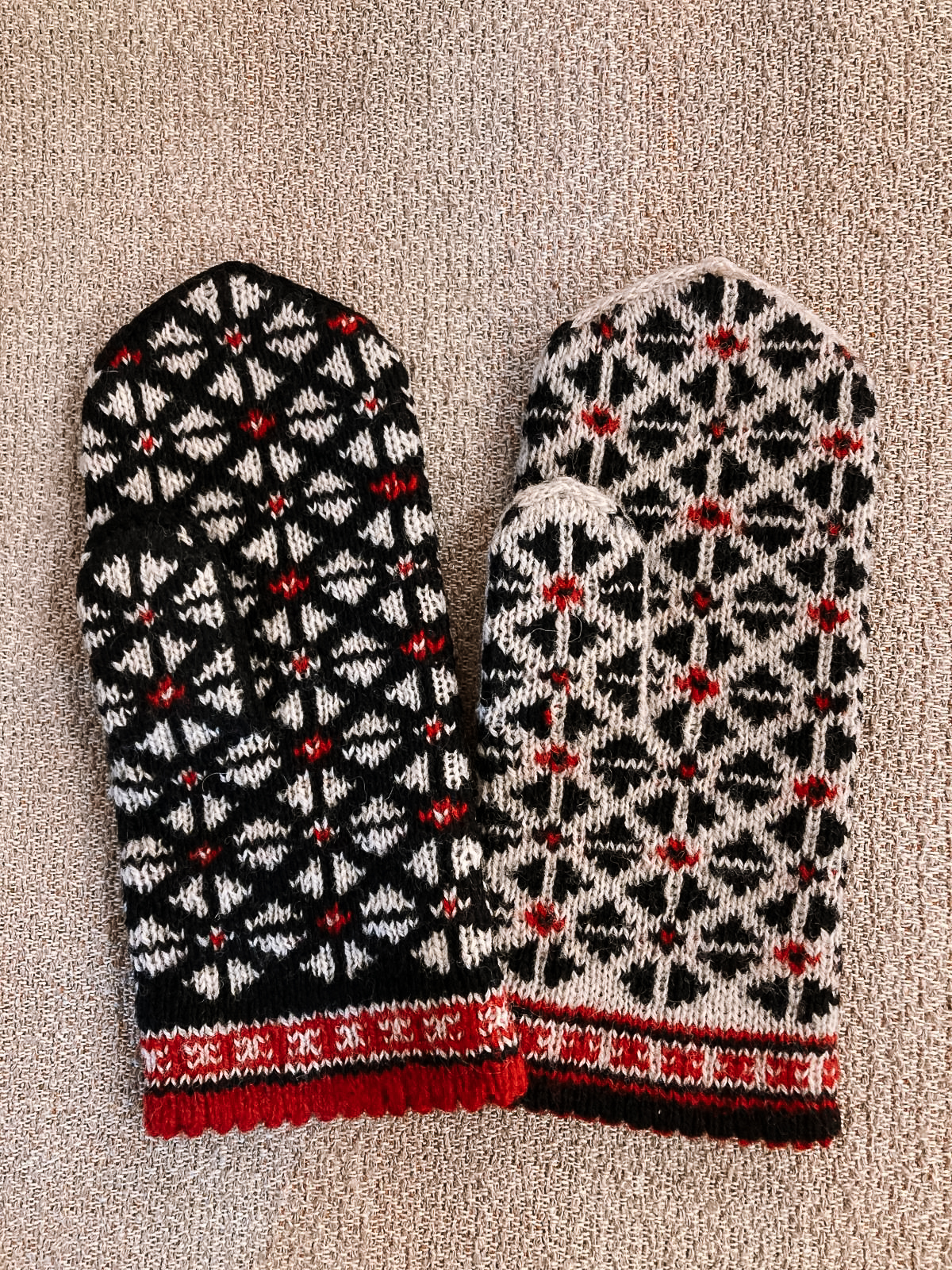 Adīšanas meistaru saiets Mazsalacā