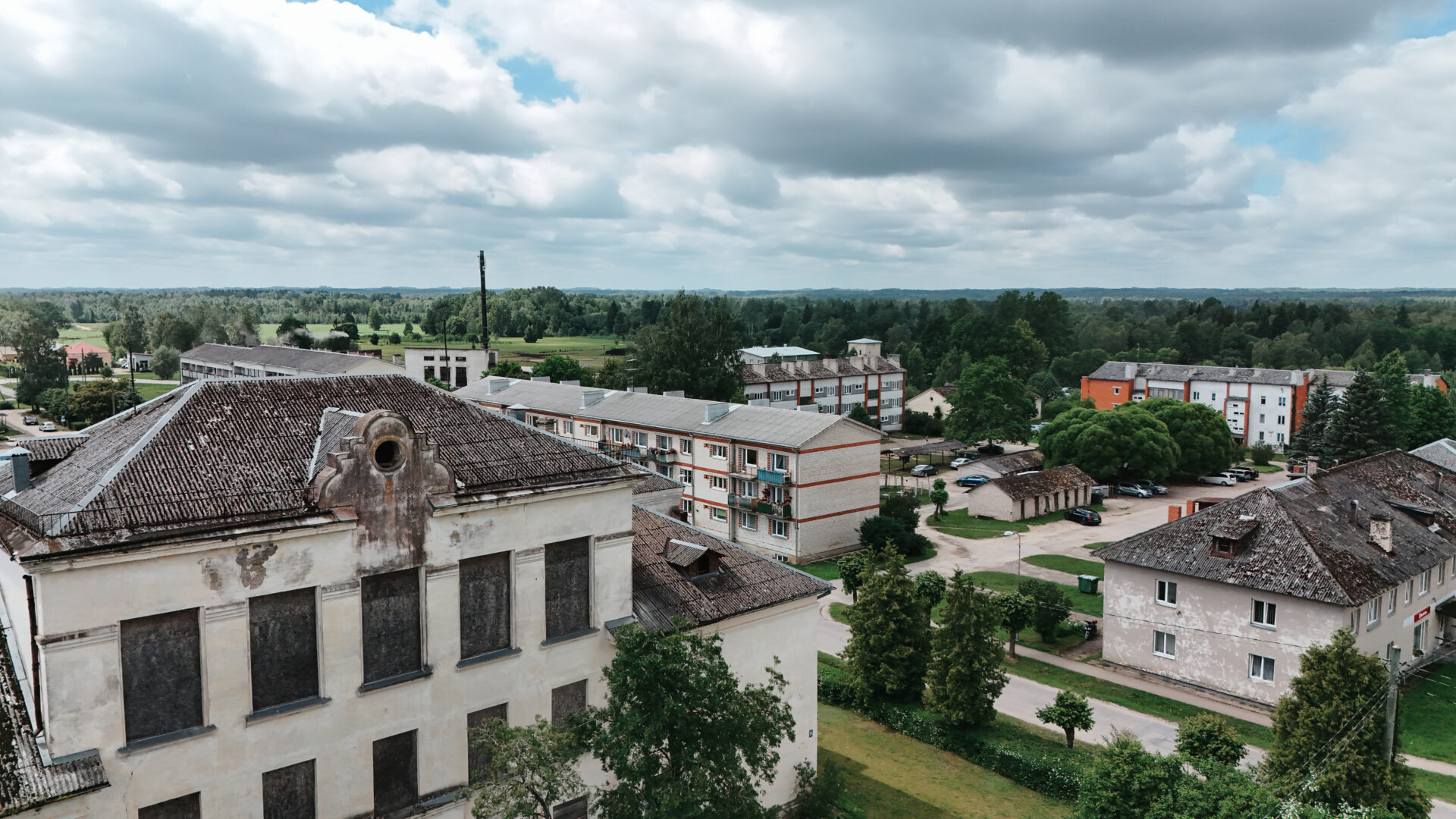 Kultūras iela 11, Zilaiskalns