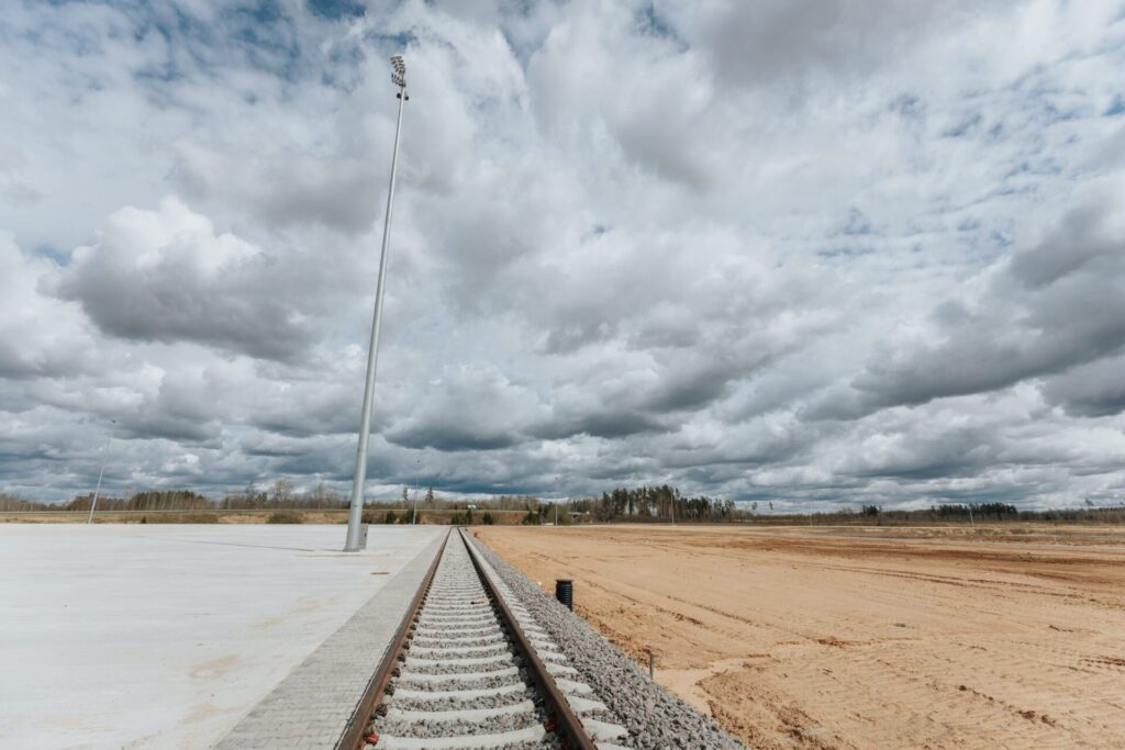 Izsludināta publiskā apspriešana par grozījumiem Valmieras Industriālā parka teritorijas un publiskās infrastruktūras izmantošanas un pārvaldīšanas kārtībā