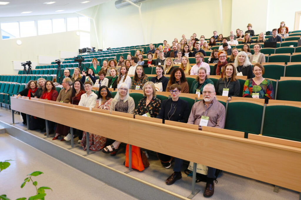 Konference Valmierā aktualizē kultūras iniciatīvu nozīmi reģionu attīstībā