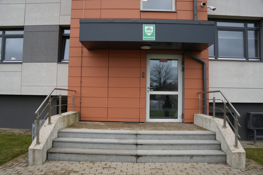 patvertnes Valmieras novadā