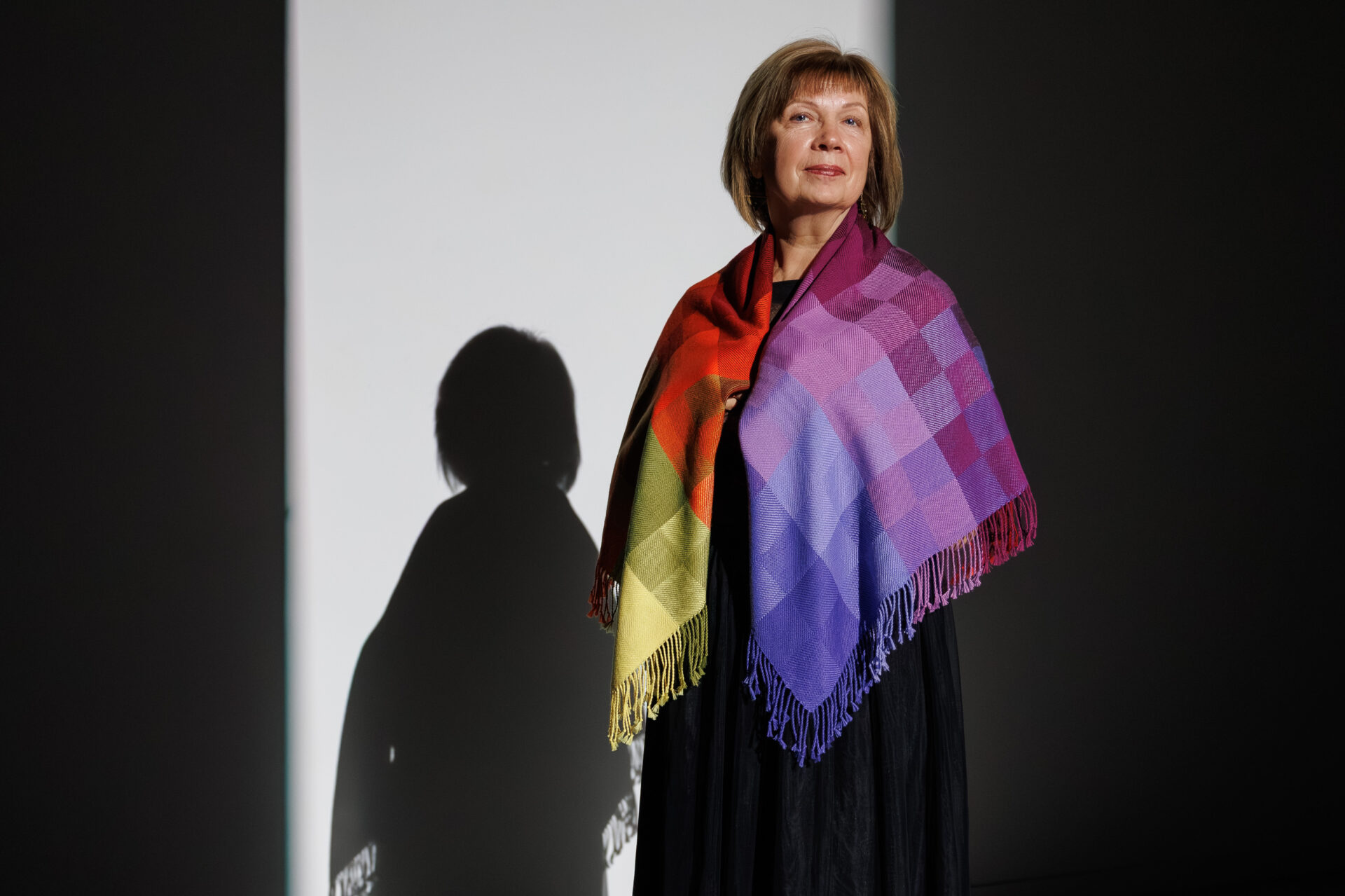 Gita Zariņa – Valmieras novada Goda pilsonis