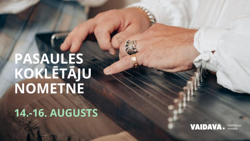 Kokētāju nometne