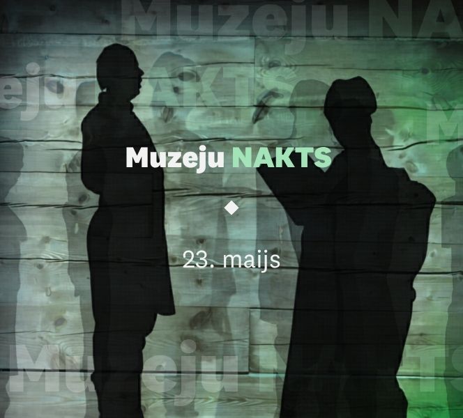 Aicinām Muzeju nakti piedzīvot Valmieras novadā