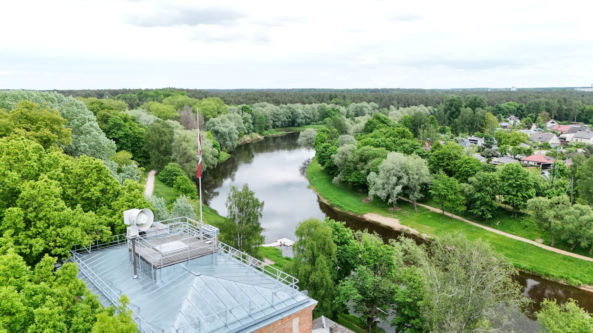 sirēna Valmiera