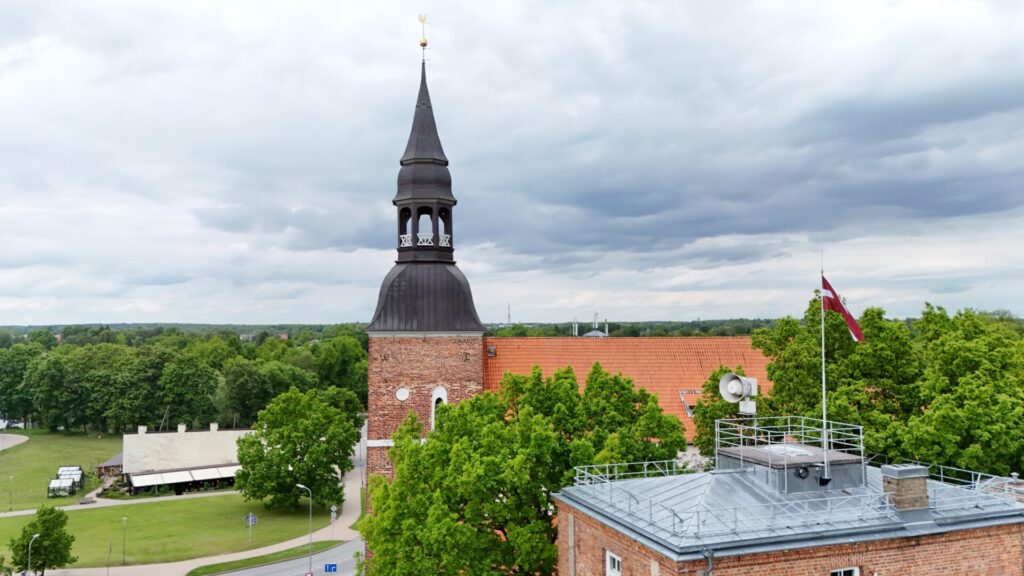 Baznīca