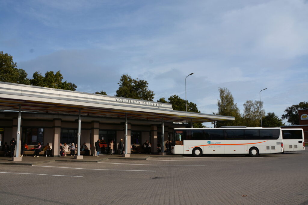 Vairākos reģionālo autobusu maršrutos izmaiņas no 1. jūlija