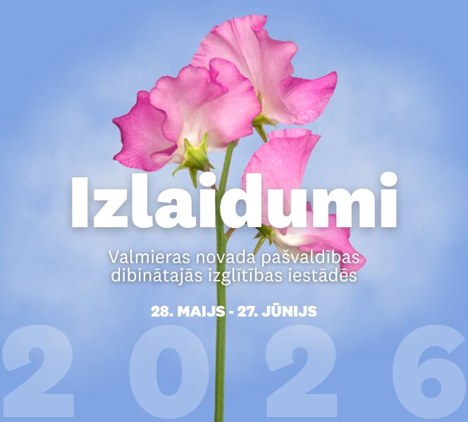 Ieskaties 9. un 12. klašu izlaidumu grafikā 