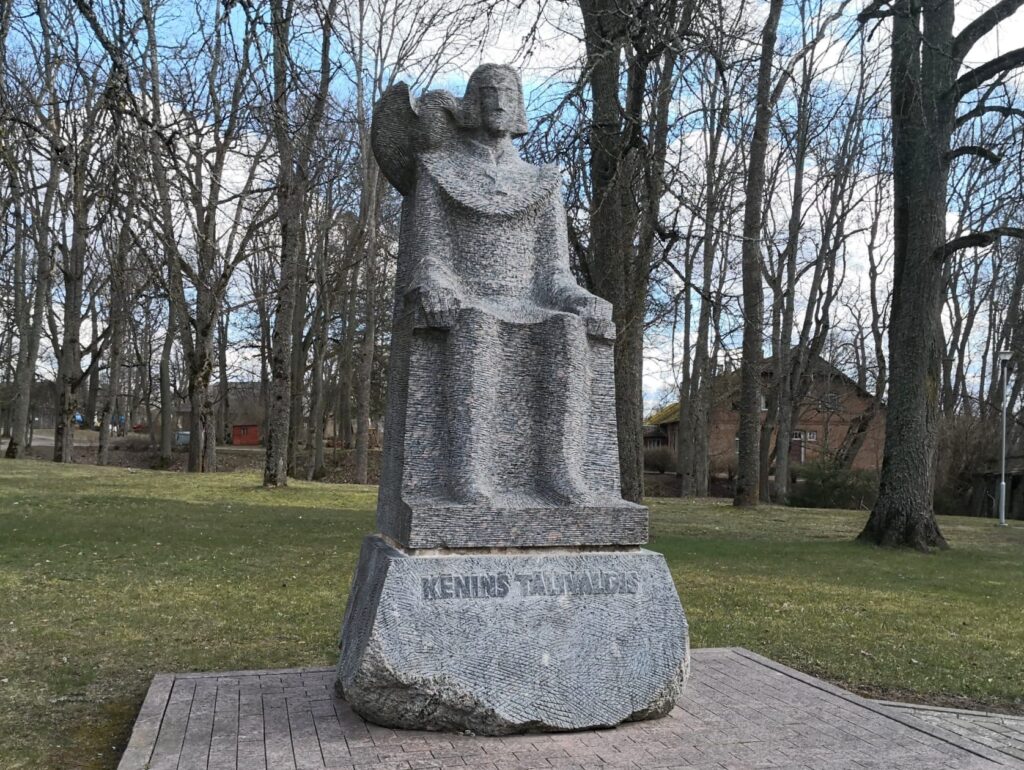 Trikātā atklās Spēkakmeni