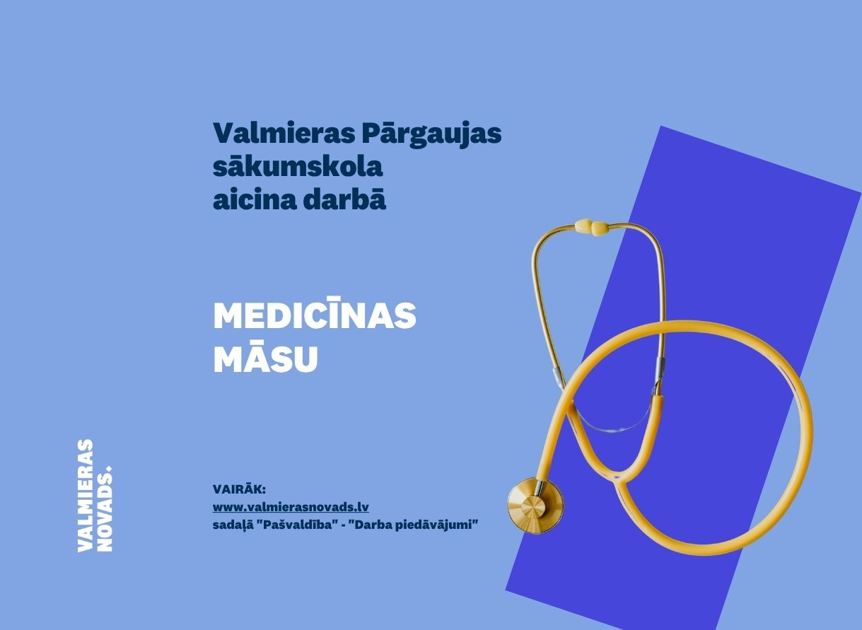 medicīnas māsa VPS