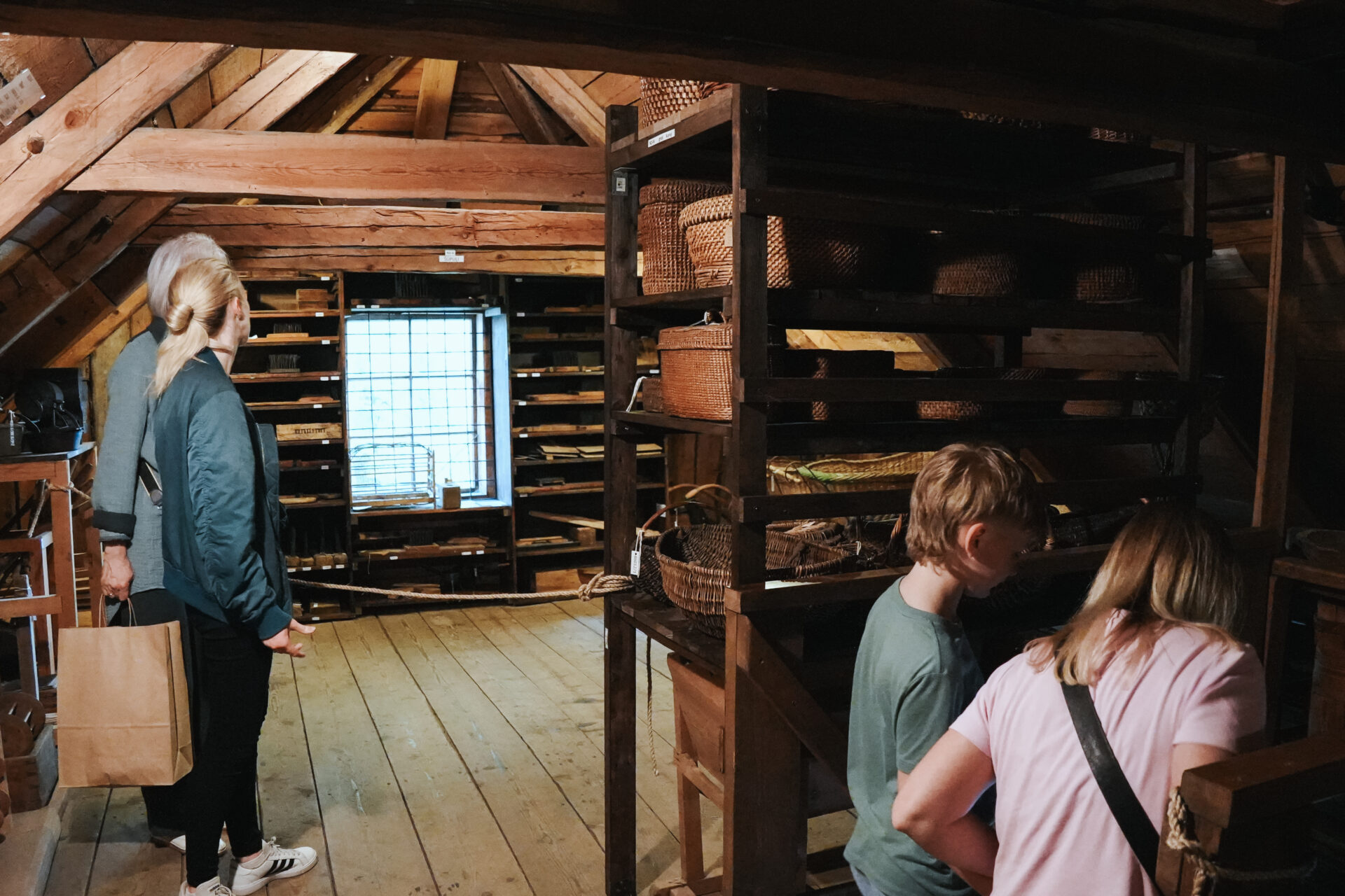 Vasarā aicinām piedalīties orientēšanās spēlē “Priekšmetu piedzīvojumi ceļos”