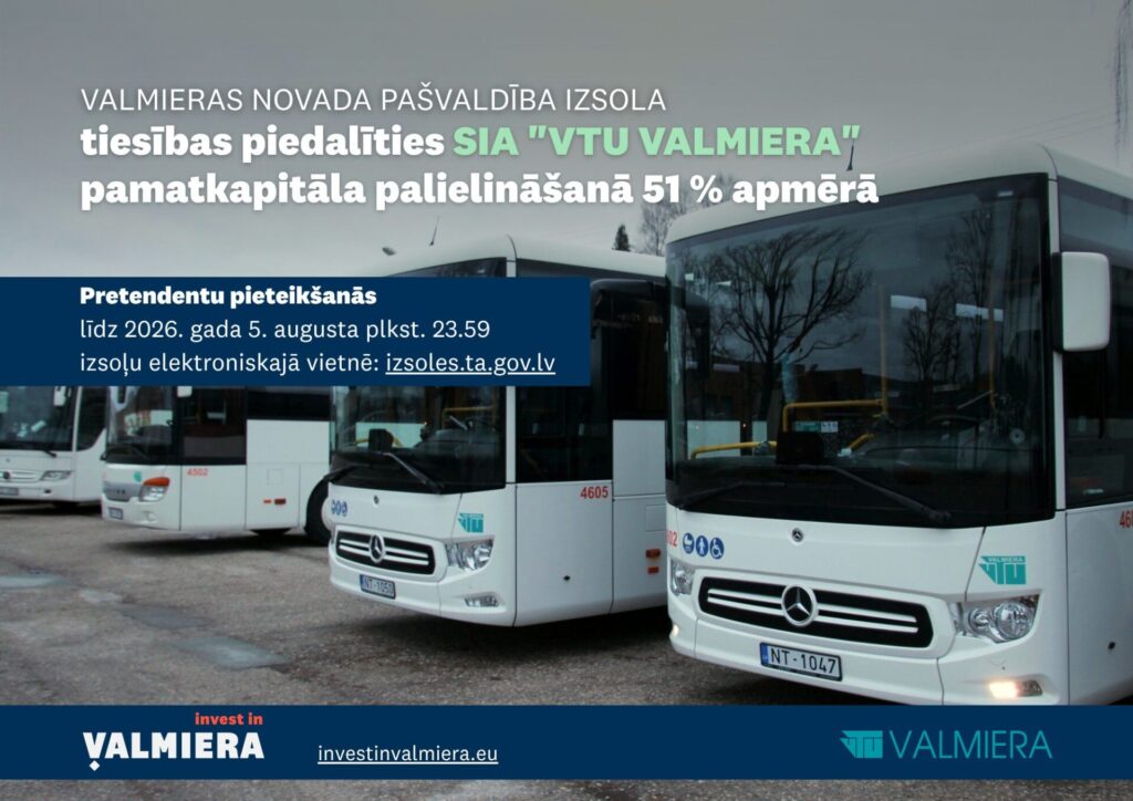 Izsoles vizuālis