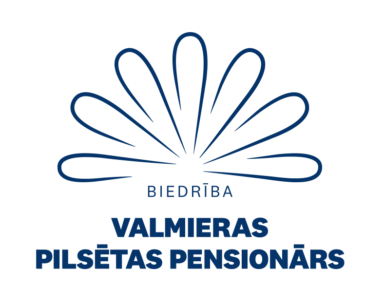 Biedrība Valmieras pilsētas pensionārs