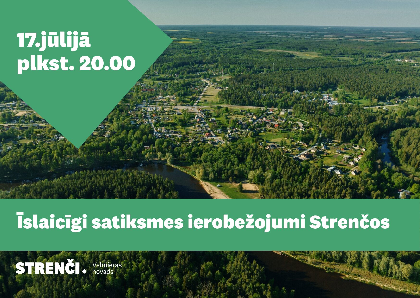 Satiksmes ierobežojumi
