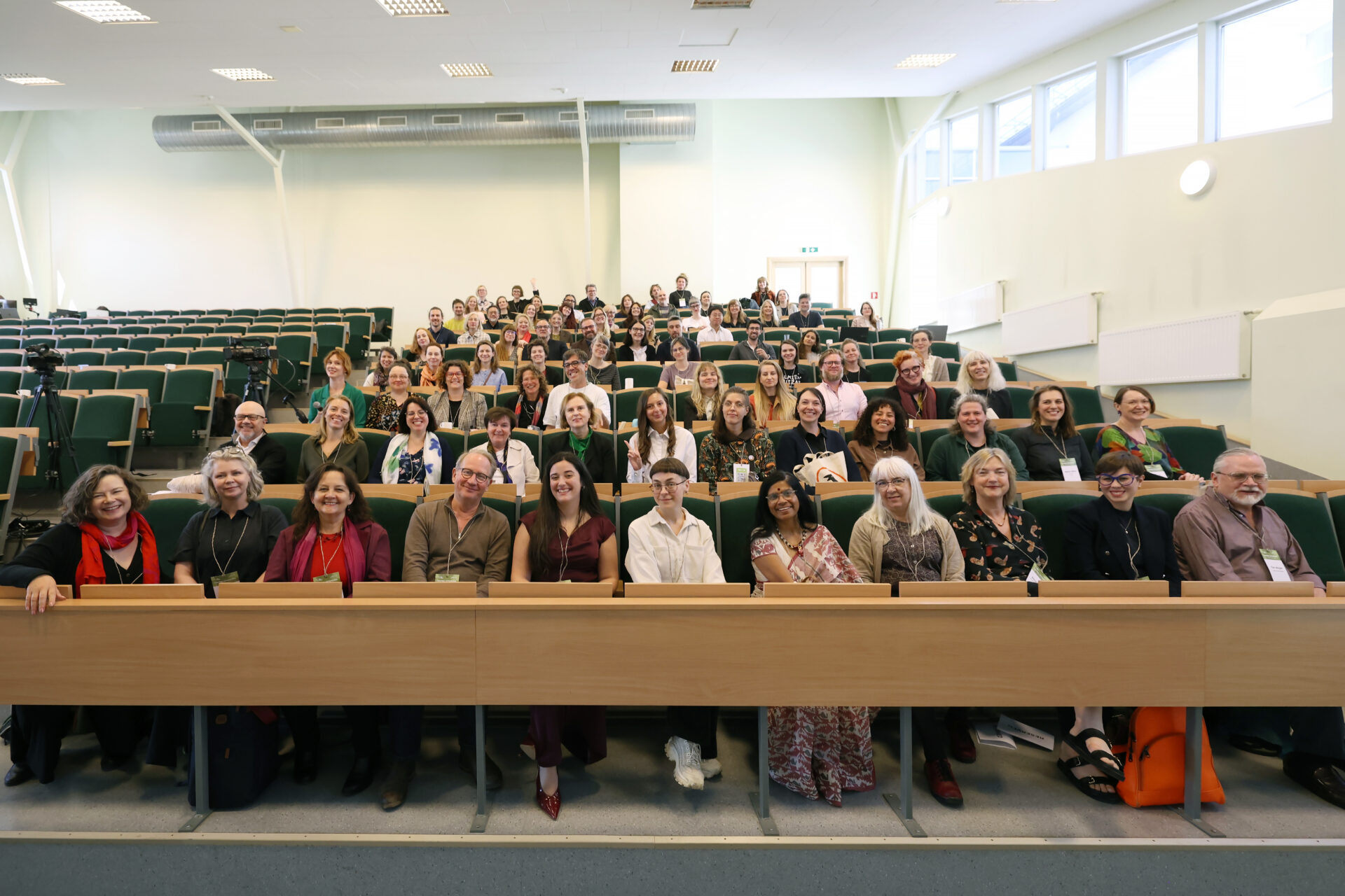 Izdots pētījums par kultūras un radošo industriju lomu ārpus lielajiem urbānajiem centriem, tostarp Valmieras novada pieredze