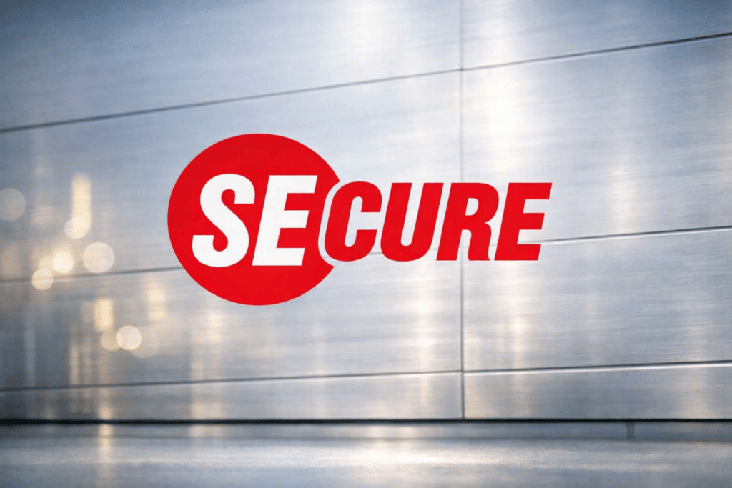 SIA “Secure Solutions Latvia” logo