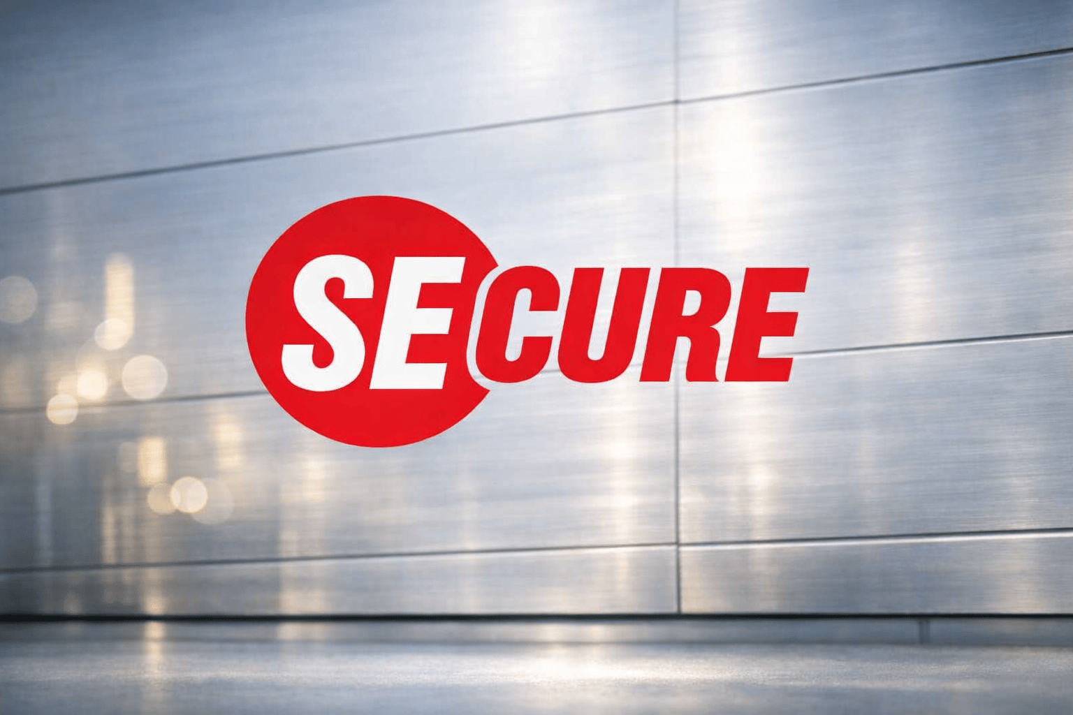 SIA “Secure Solutions Latvia” logo