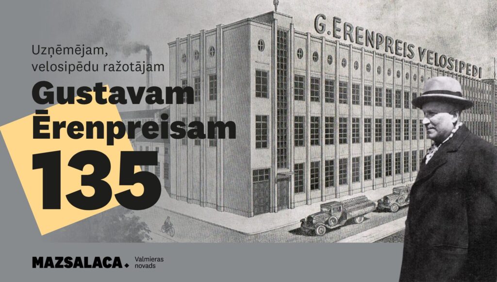 G. Ērenpreisam135
