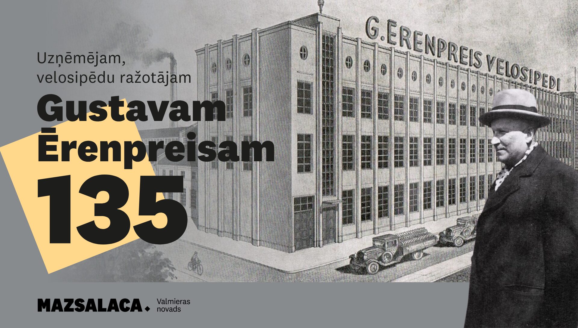 G. Ērenpreisam135