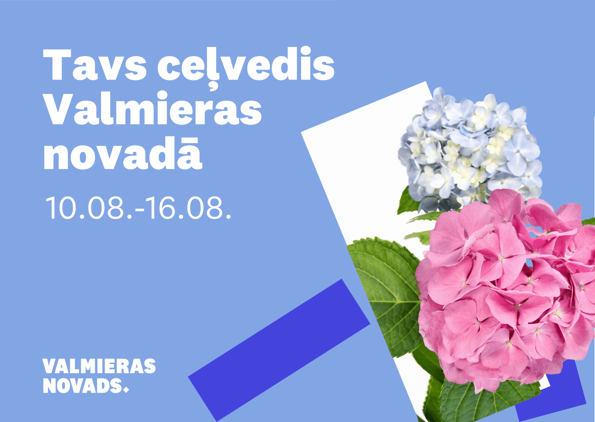 Valmieras novada notikumu apskats