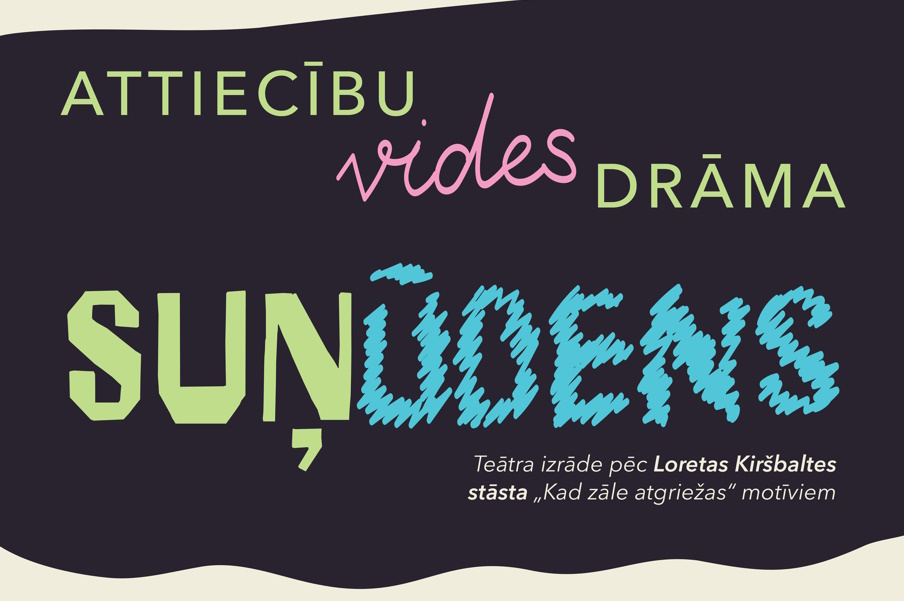 No 115 stāstiem līdz izrādei – valmierietes darbs dosies pie skatītājiem visā Latvijā