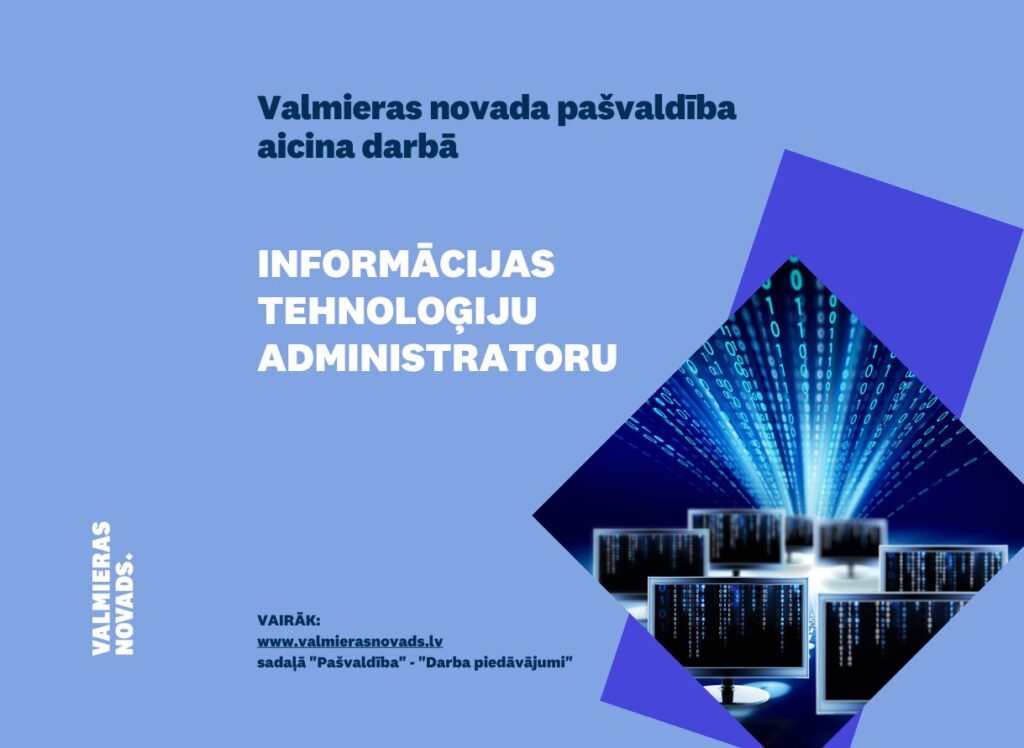 vakances vizuālis