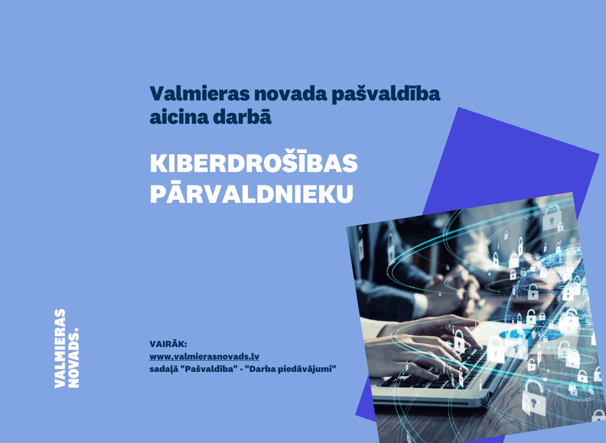 vizuālis vakancei