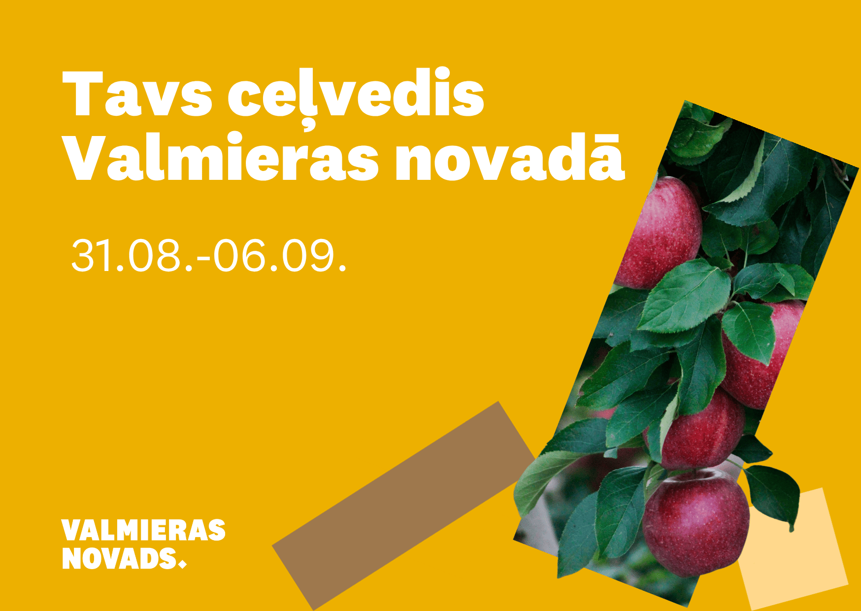 Vizuālis ar tekstu