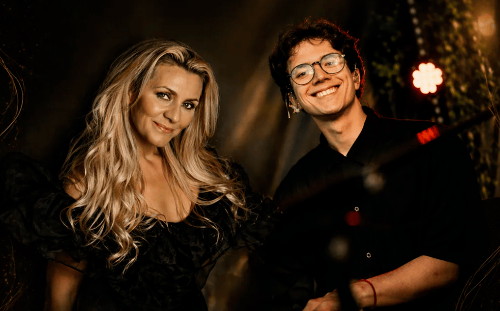 Ieva Kerevica, Matīss Žilinskis