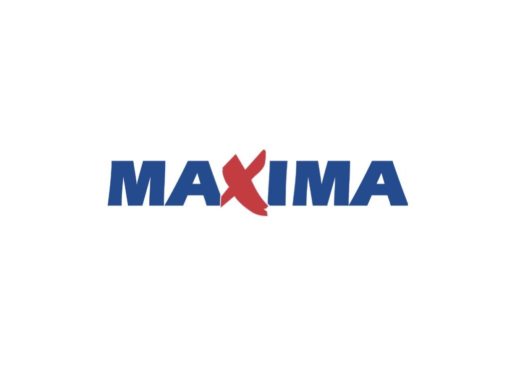 Maxima logo