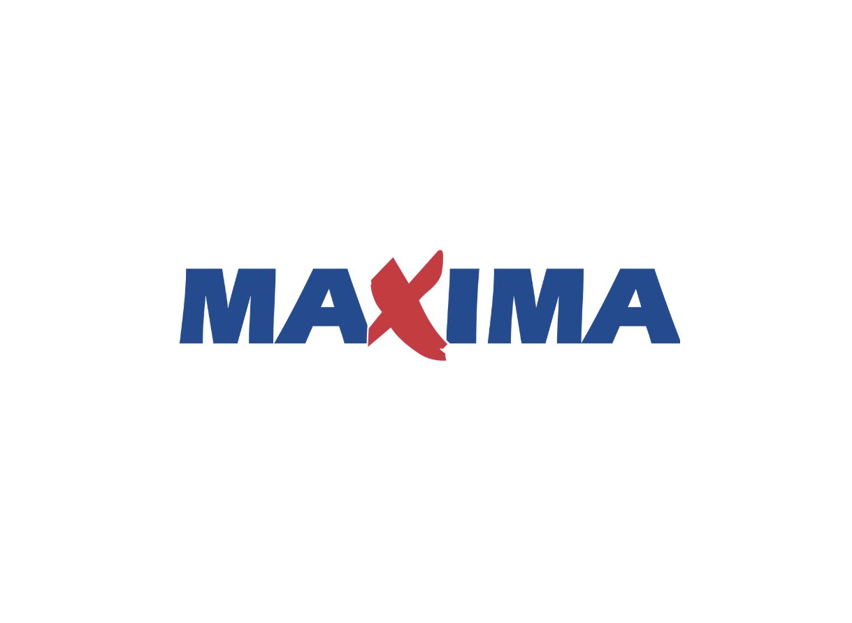 Maxima logo