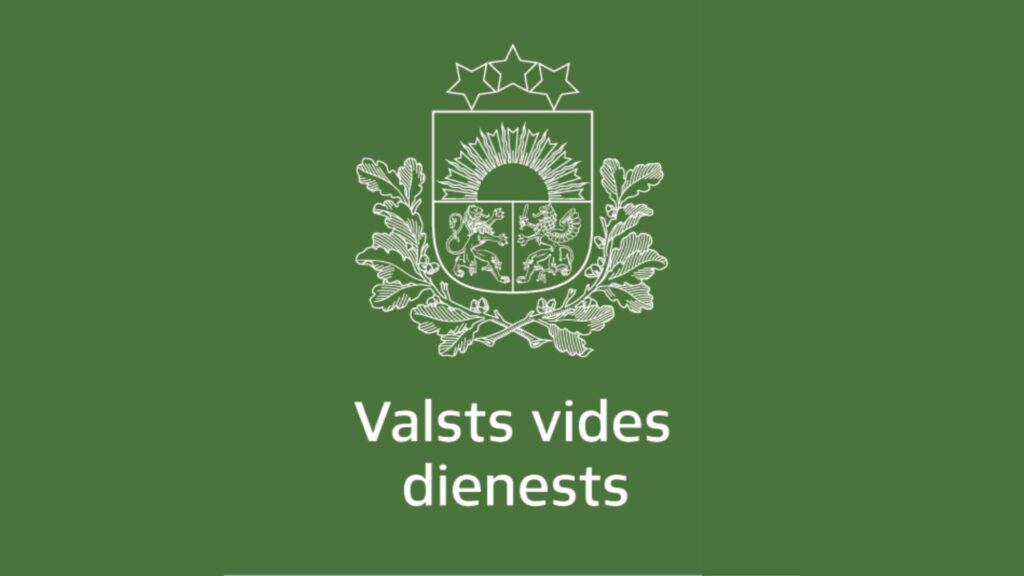 Valsts vides dienests