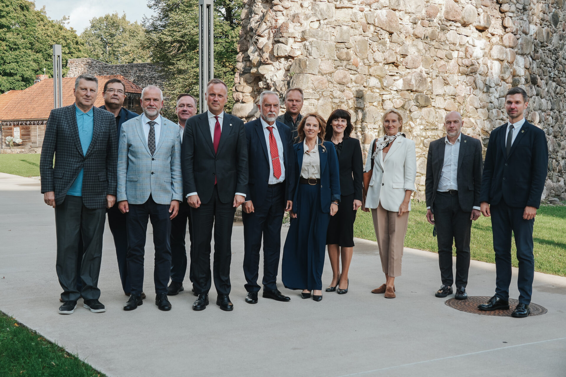 VARAM vizīte Valmierā