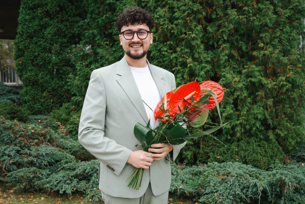 Kocēnu pamatskolu turpmāk vadīs Gustavs Māziņš