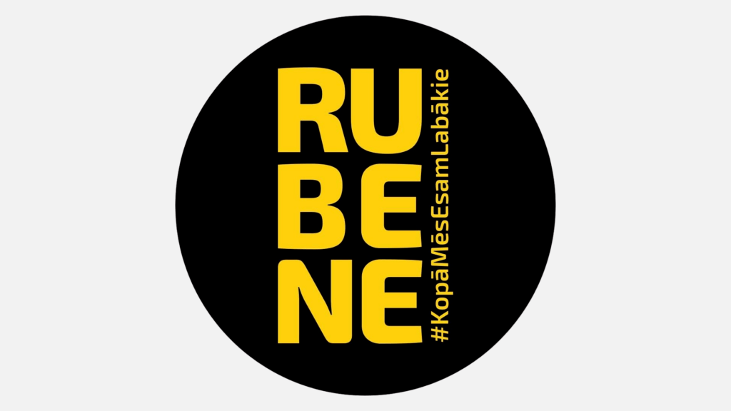Florbola klubs Rubene