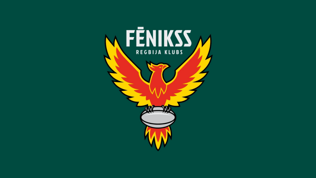Regbija klubs "Fēnikss"