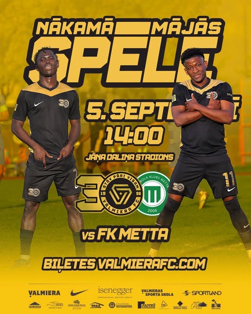 ValmieraFC