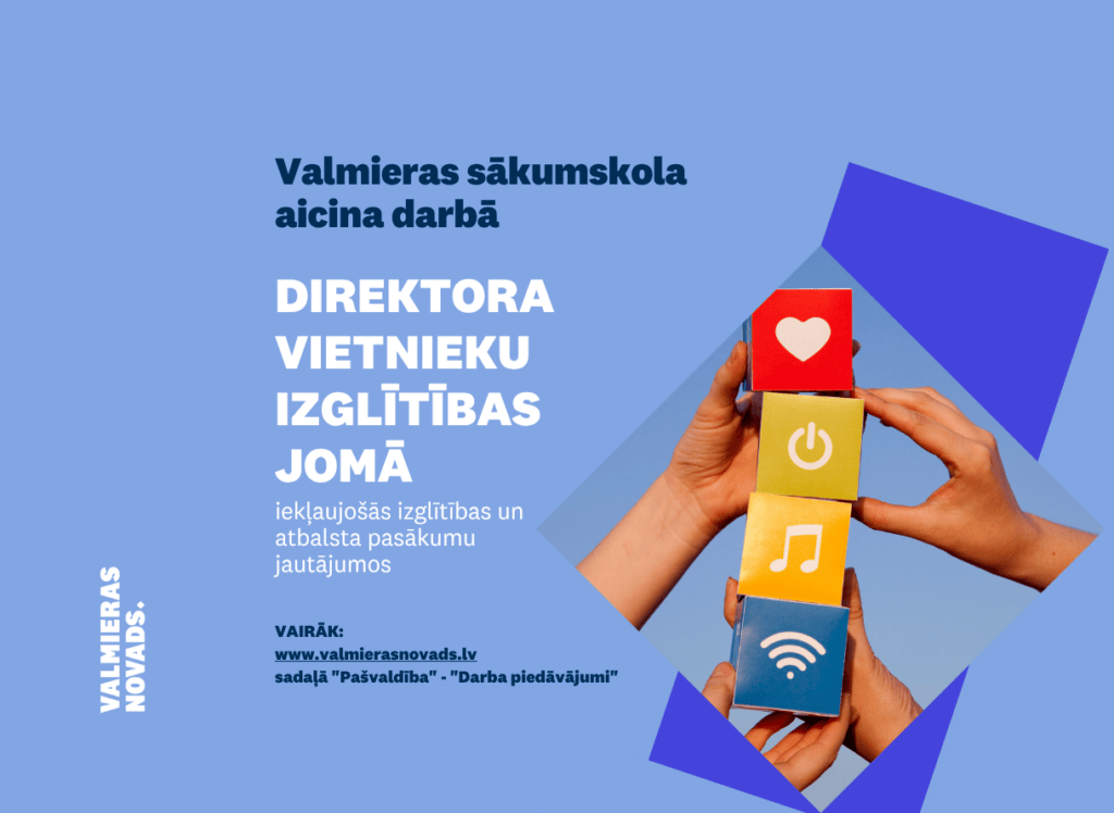 direktora vietn izglītības jaut_iekļaujošās izglītības un atbalsta pasākumu jautājumos_V sākumskola