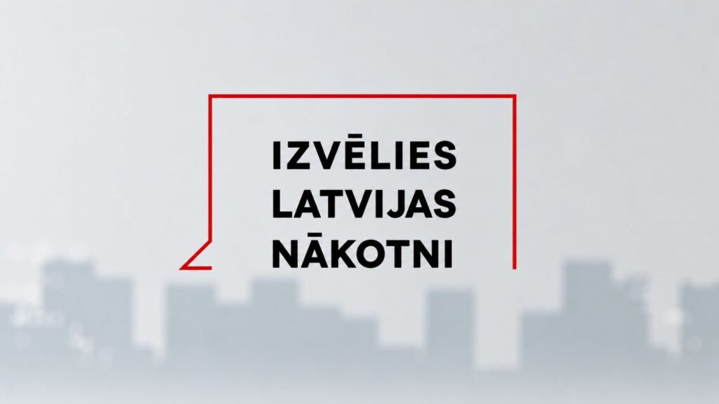 Izvēlies Latvijas nākotni! 15.Saeimas deputātu kandidātu priekšvēlēšanu debates Vidzemē"