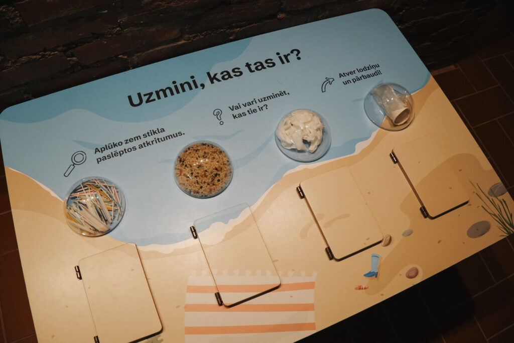 Uzmini, kas tas ir?