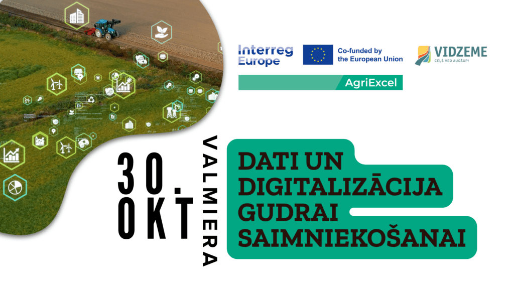 Dati un digitalizācija