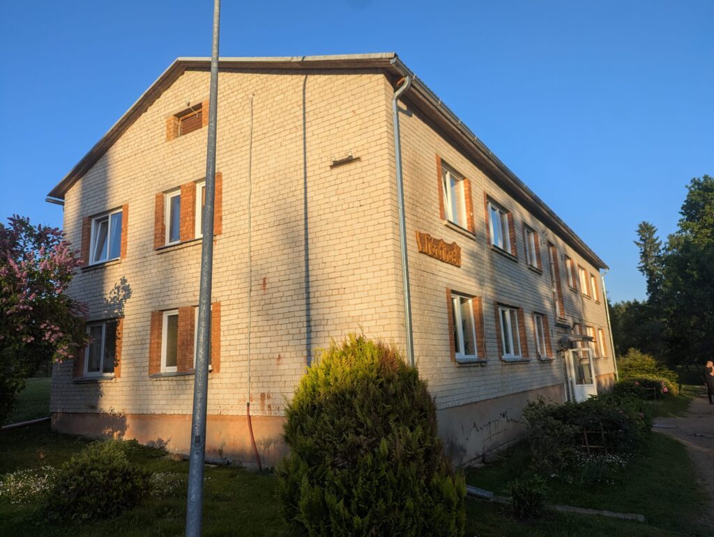 Martiņas